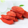 Baya baja de Goji de la humedad para la venta / vitaminas dulces de la baya de goji